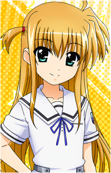 Arisa Bunnings's image