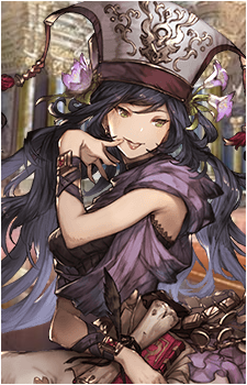 Isabella {GBF}