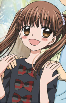 Hanabi Ayase