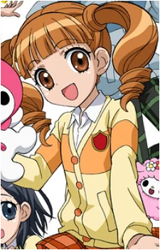 Uta Yumeno's image