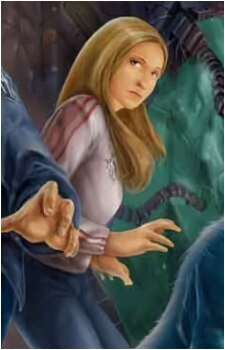Rachel's image