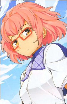 Shiori Miura's image
