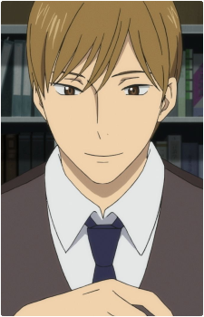 Masashi Nishioka's image