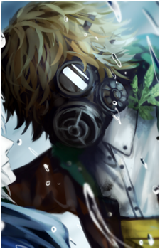 Pit {Petrichor}