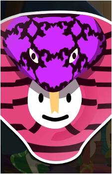Soy Yo P1 {Snake}'s image