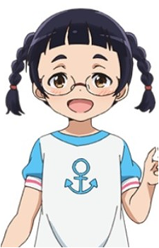 Mimika Washizaki's image