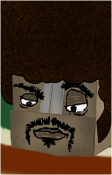 Boxy Brown's image