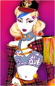 Moxie {JD}'s image