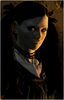 Selene {DD}