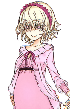 Freyja {Toaru}