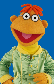 Scooter's image