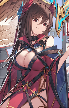 Shiyu's image