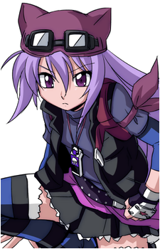 Image 7 - Art: As'まりあ (As'Maria) Image 7