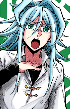 Seiya Kori's image