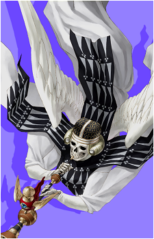 Trumpeter's image