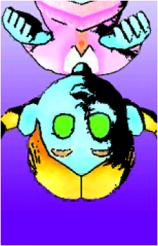 Sue Pea's image
