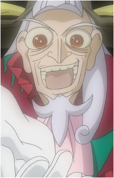 Drosselmeyer {PT}