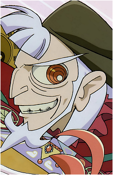 Drosselmeyer's image