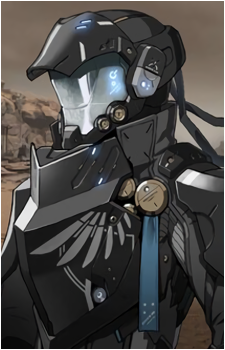 Commandant's image