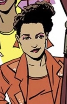 Valencia Perez's image