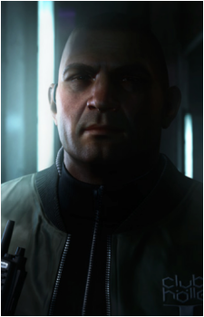Agent Montgomery's image