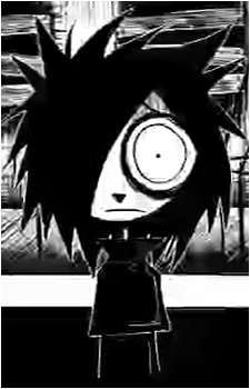 Protagonist {Ics}