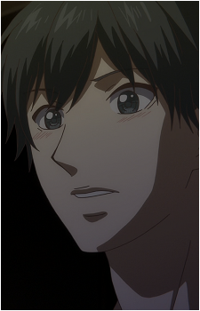Keishi Doujima