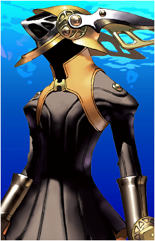 Hermes {P3}'s image