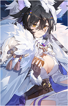 Tiare's image
