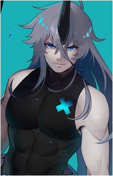 Ashe's image