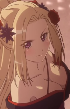 Kurara Tendou's image