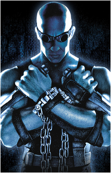 Riddick