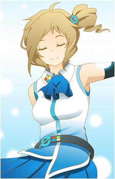 Inori Aizawa