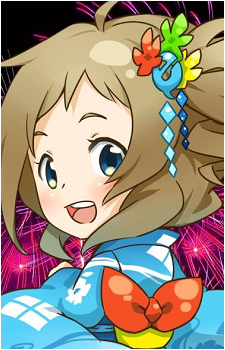Inori Aizawa