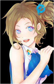 Inori Aizawa