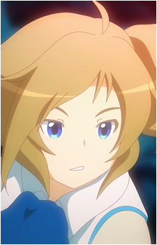 Inori Aizawa