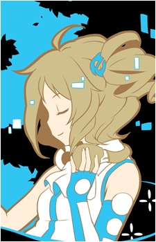 Inori Aizawa