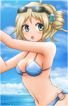 Inori Aizawa