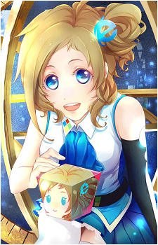 Inori Aizawa