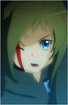 Inori Aizawa