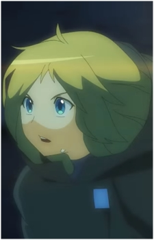 Inori Aizawa