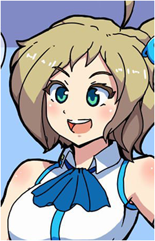 Inori Aizawa
