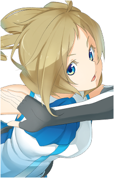 Inori Aizawa