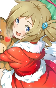 Inori Aizawa