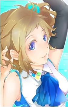 Inori Aizawa