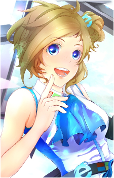 Inori Aizawa