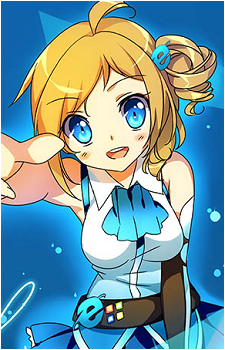 Inori Aizawa