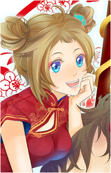 Inori Aizawa