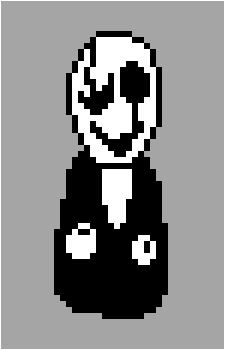 W. D. Gaster's image