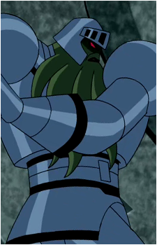 Vilgax